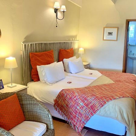 Darling Lodge Guest House Ngoại thất bức ảnh