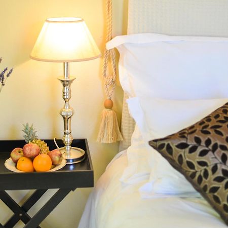Darling Lodge Guest House Ngoại thất bức ảnh