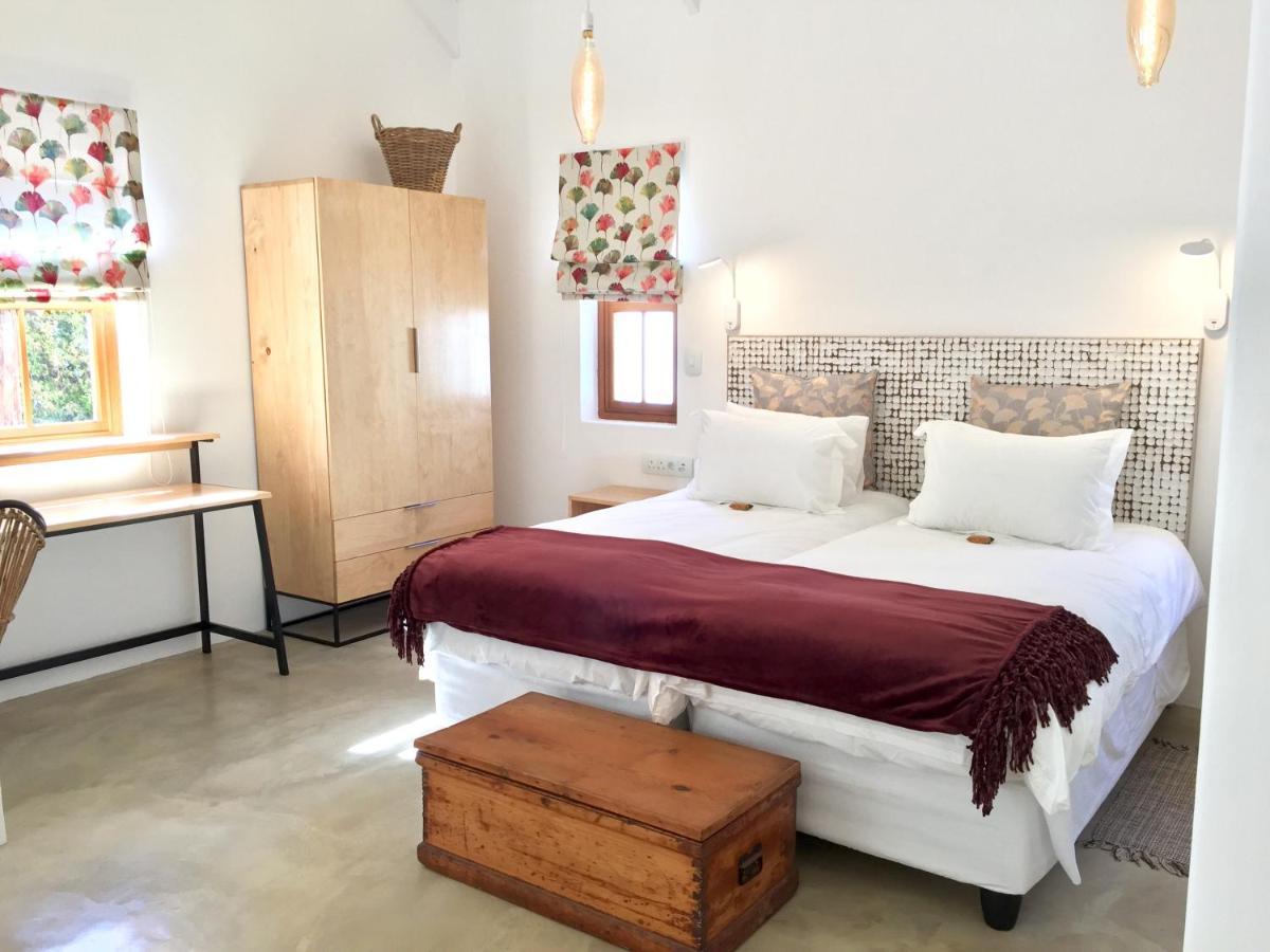 Darling Lodge Guest House Ngoại thất bức ảnh
