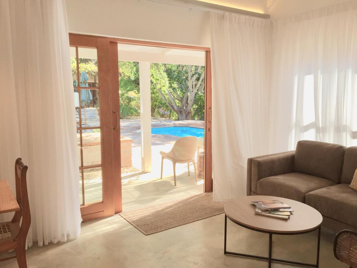 Darling Lodge Guest House Ngoại thất bức ảnh