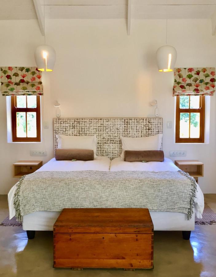 Darling Lodge Guest House Ngoại thất bức ảnh