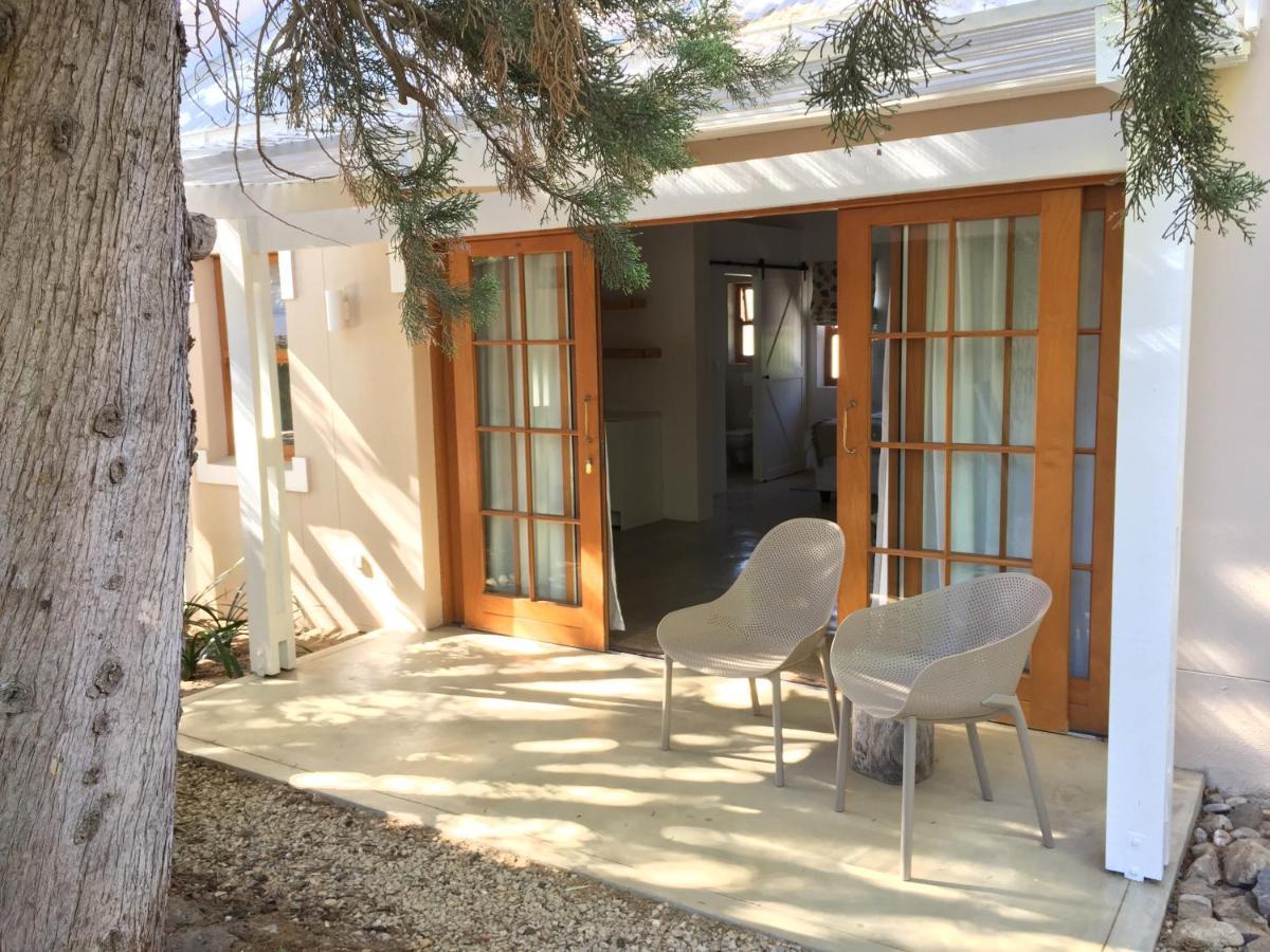 Darling Lodge Guest House Ngoại thất bức ảnh