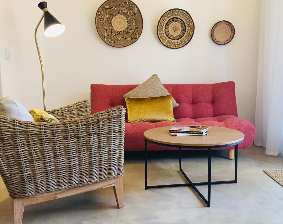 Darling Lodge Guest House Ngoại thất bức ảnh