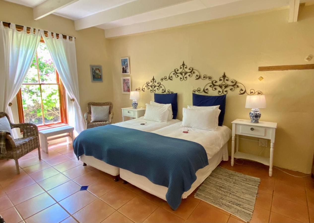 Darling Lodge Guest House Ngoại thất bức ảnh