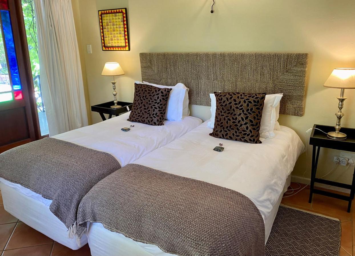 Darling Lodge Guest House Ngoại thất bức ảnh