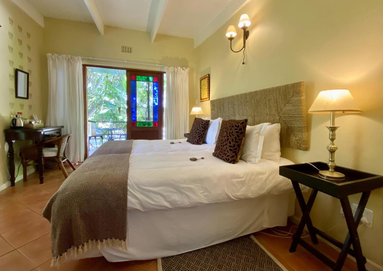 Darling Lodge Guest House Ngoại thất bức ảnh
