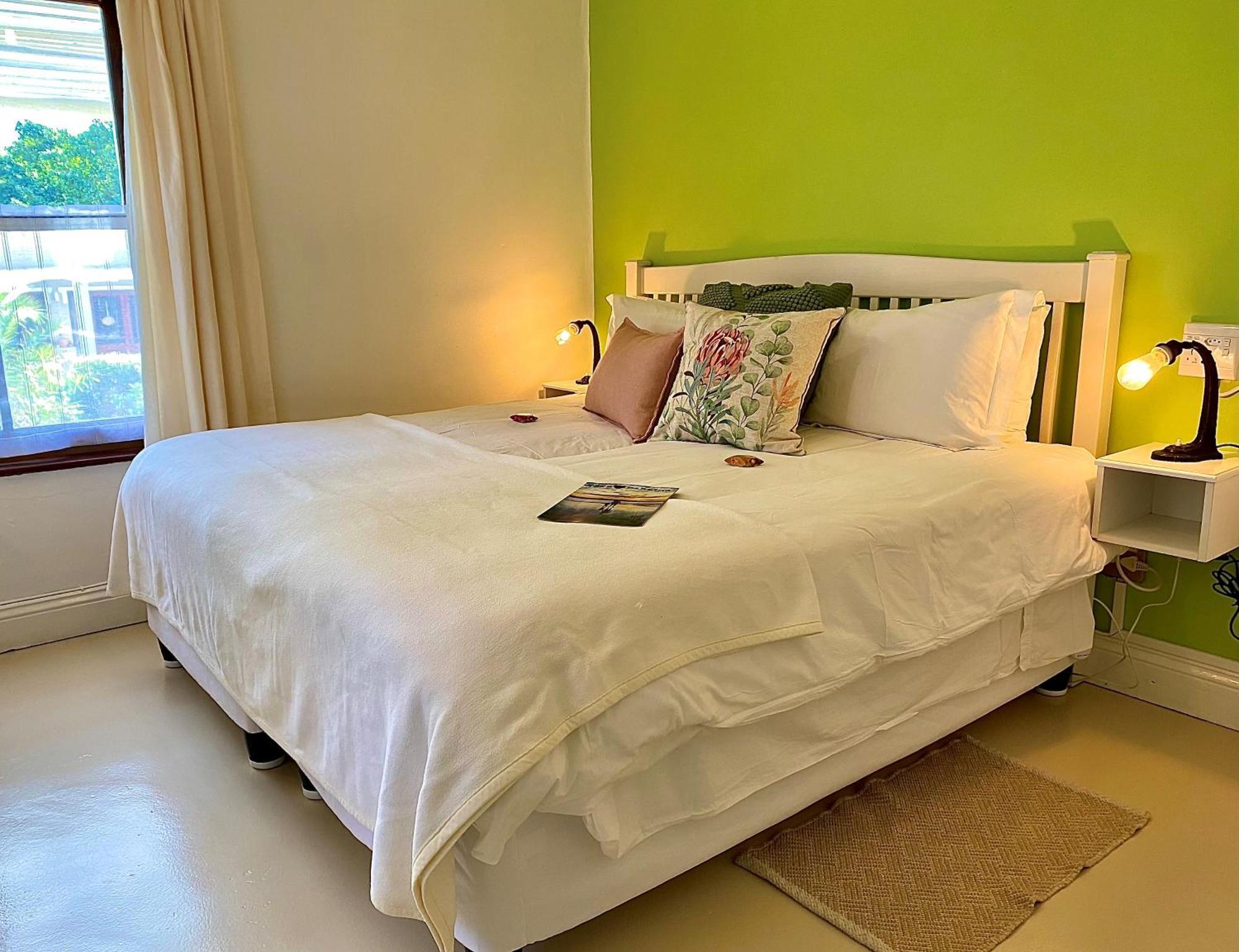 Darling Lodge Guest House Ngoại thất bức ảnh