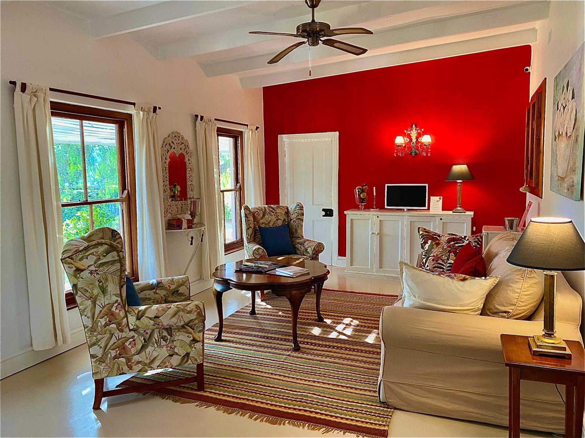Darling Lodge Guest House Ngoại thất bức ảnh