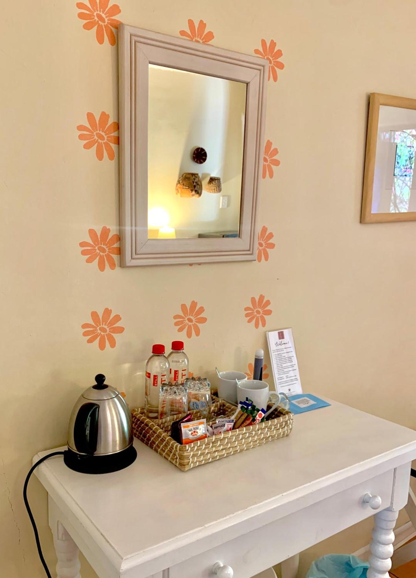 Darling Lodge Guest House Ngoại thất bức ảnh