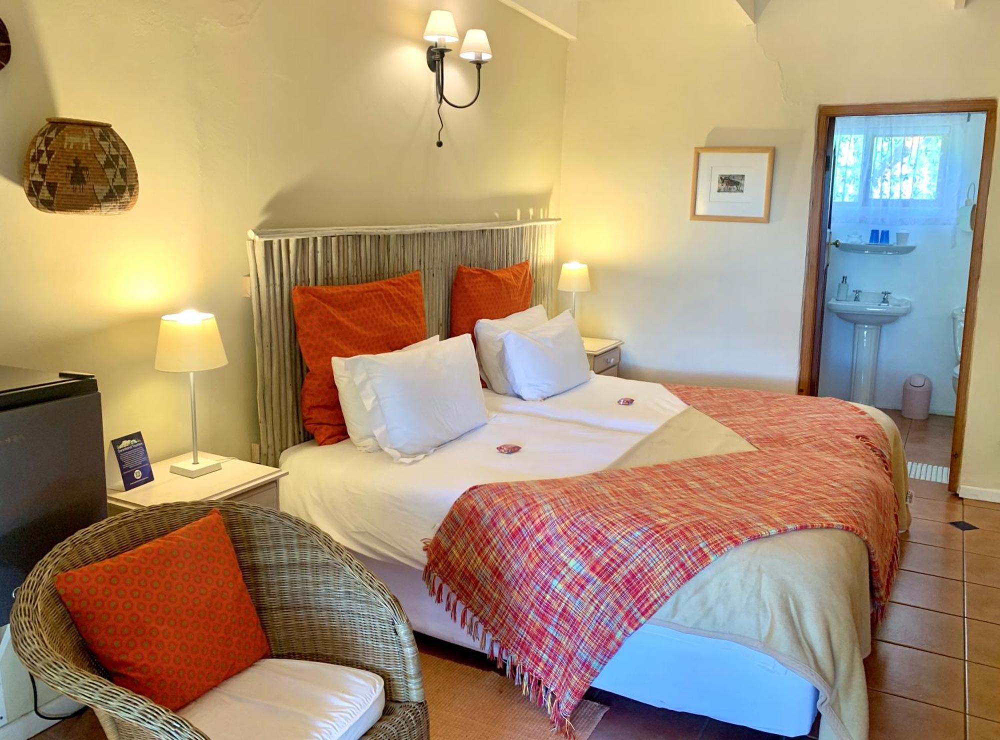 Darling Lodge Guest House Ngoại thất bức ảnh
