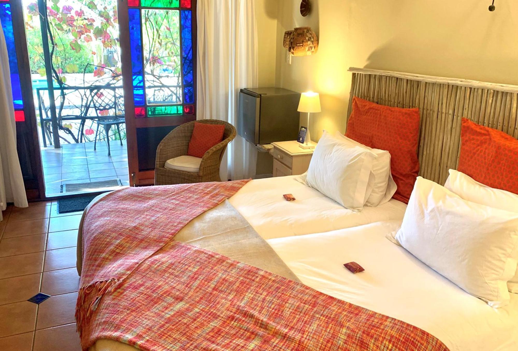 Darling Lodge Guest House Ngoại thất bức ảnh