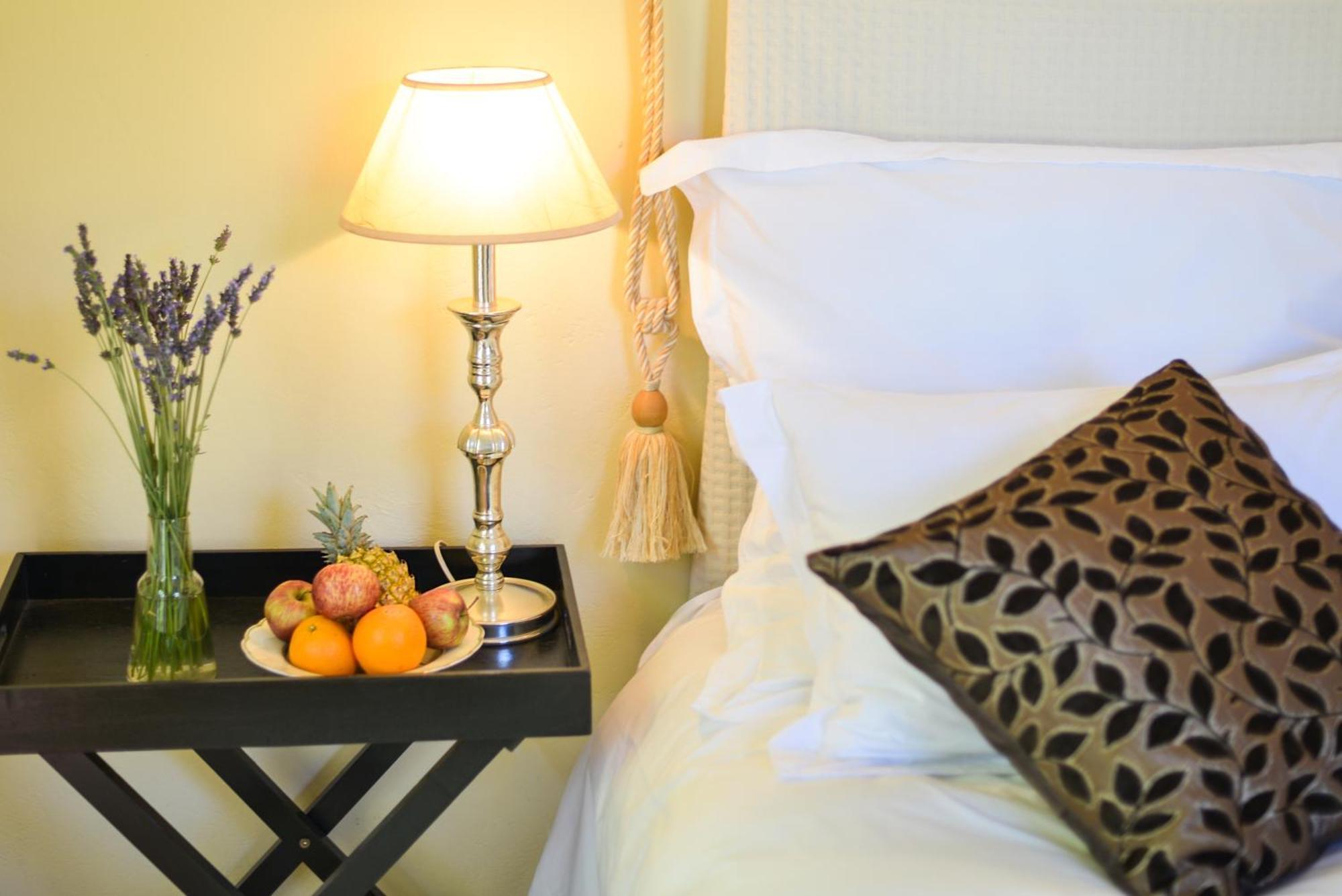 Darling Lodge Guest House Ngoại thất bức ảnh