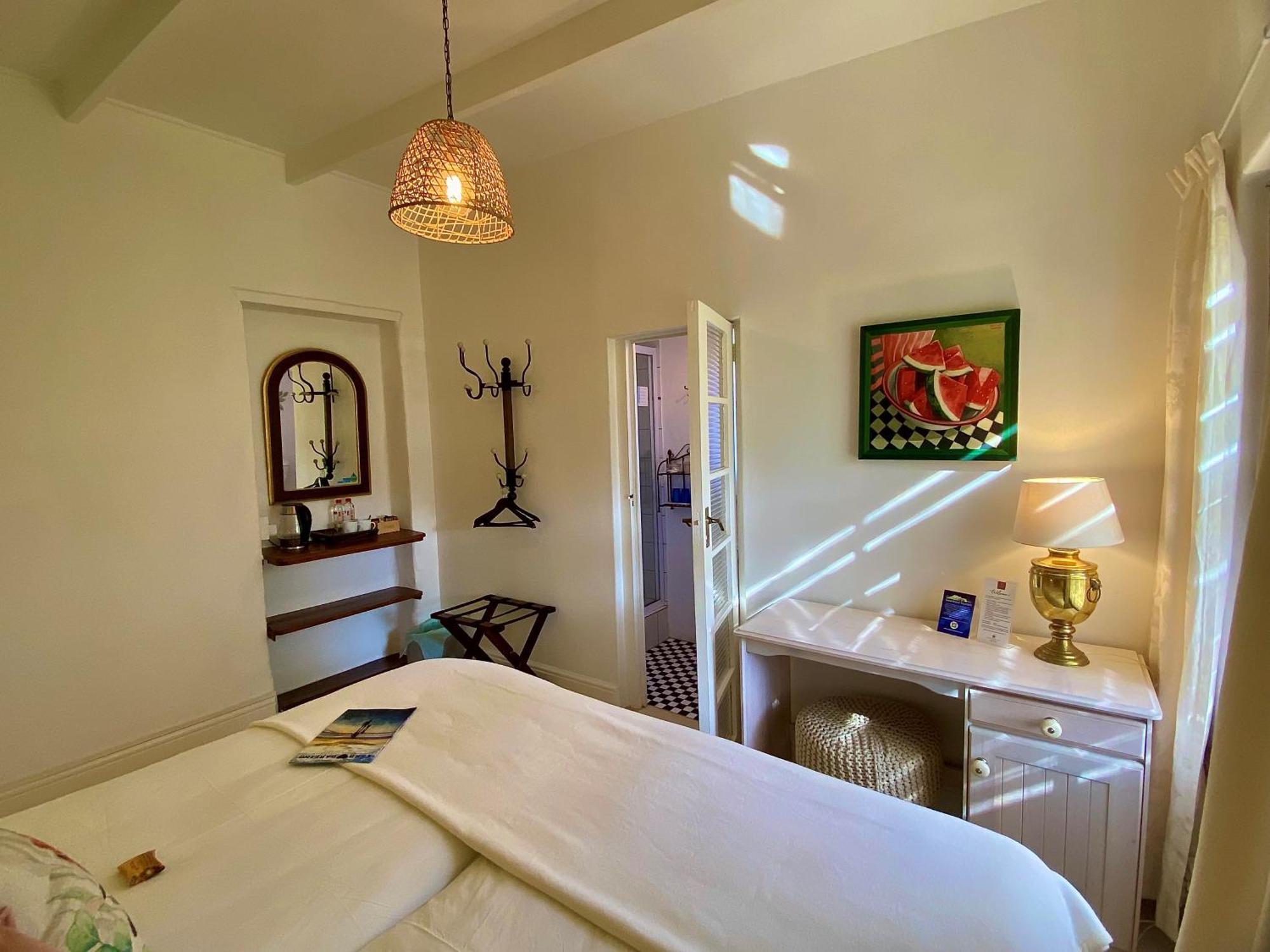 Darling Lodge Guest House Ngoại thất bức ảnh
