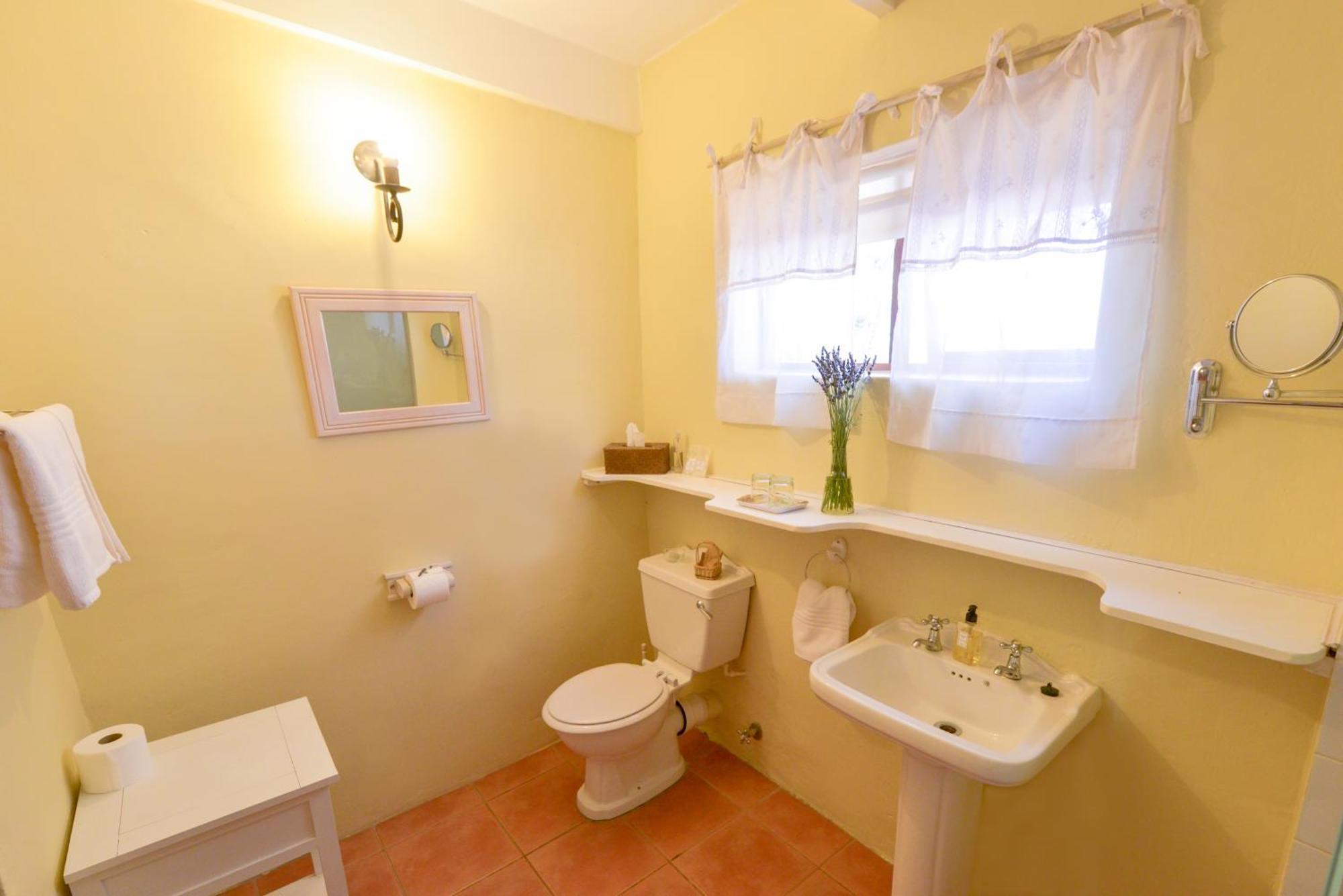 Darling Lodge Guest House Ngoại thất bức ảnh