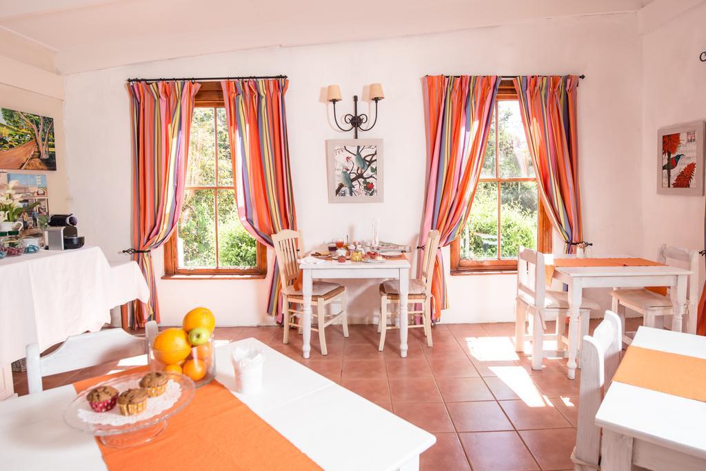 Darling Lodge Guest House Ngoại thất bức ảnh