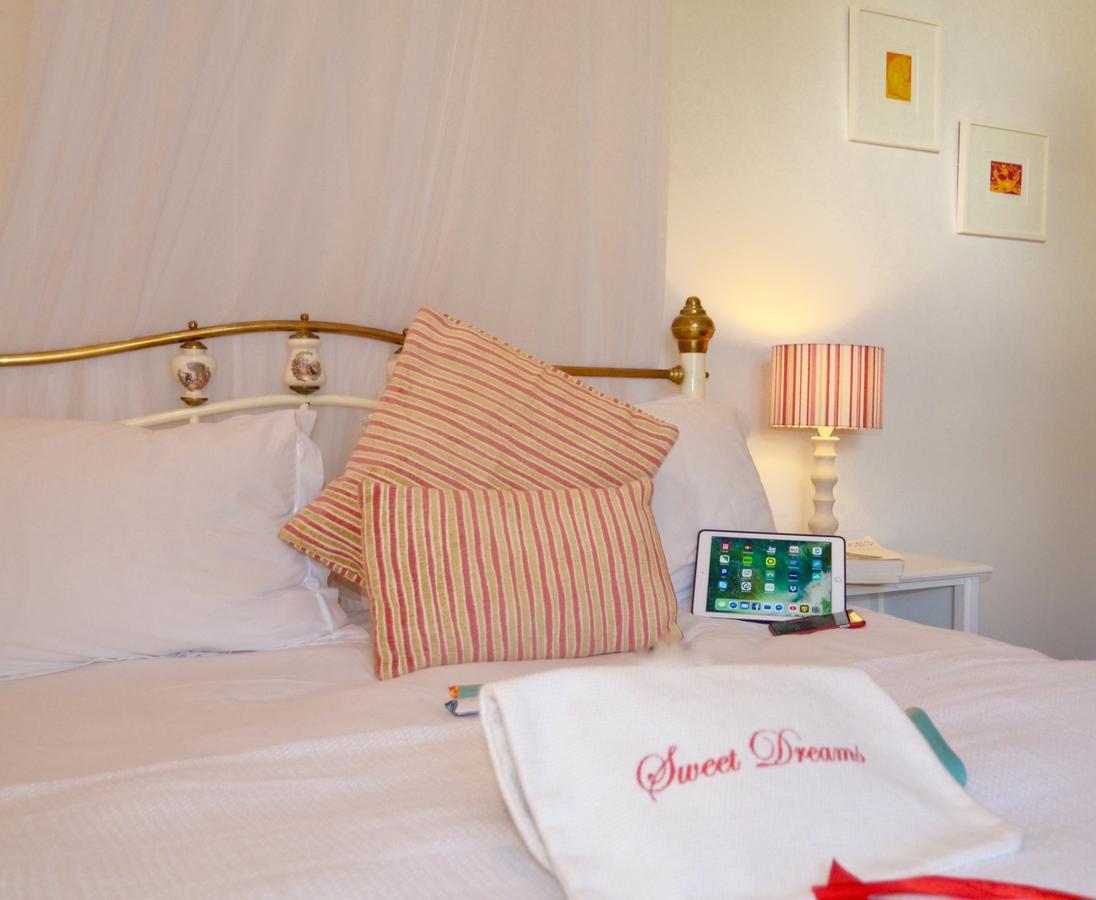 Darling Lodge Guest House Ngoại thất bức ảnh
