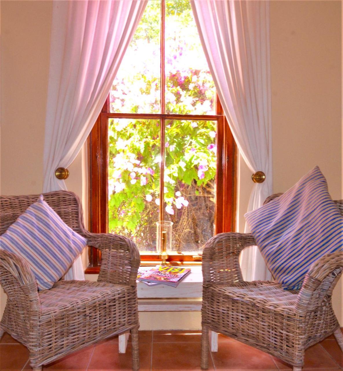 Darling Lodge Guest House Ngoại thất bức ảnh